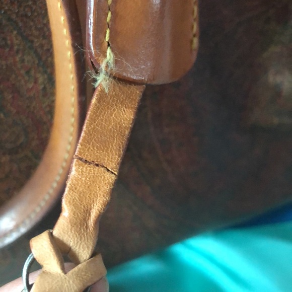 Etro Milano speedy bag - Picture 8 of 16